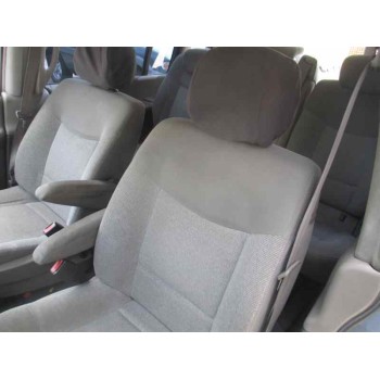 renault espace iv (jk0) del año 2004