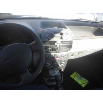 fiat punto berlina (188) del año 2002