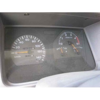 nissan cabstar del año 1999