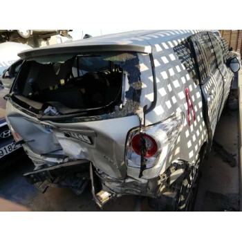 toyota verso del año 2010