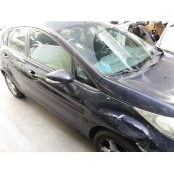 ford fiesta (cb1) del año 2009