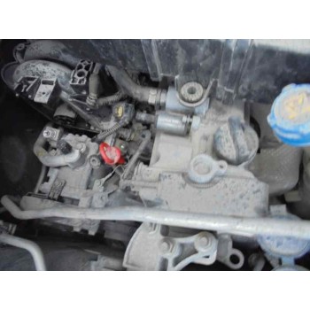 fiat nuova 500 (150) del año 2014