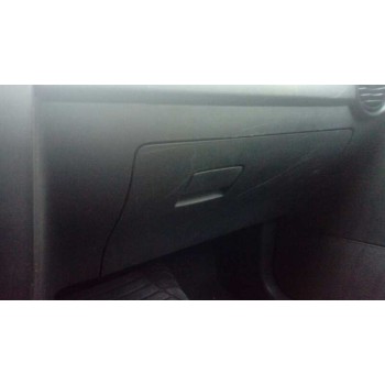 seat ibiza (6l1) del año 2003