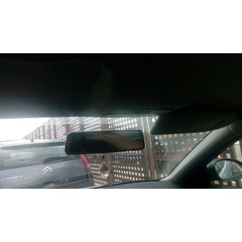 seat ibiza (6l1) del año 2003