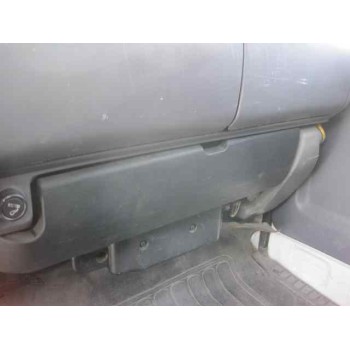 nissan cabstar del año 1999