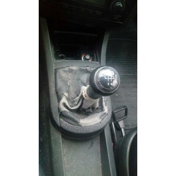 seat ibiza (6l1) del año 2003