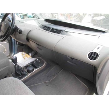 renault espace iv (jk0) del año 2004