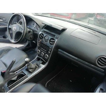 mazda 6 berlina (gg) del año 2006