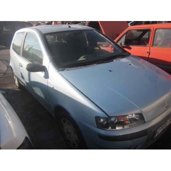 fiat punto berlina (188) del año 2002
