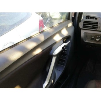 toyota verso del año 2010