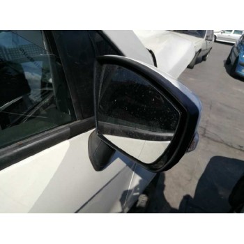 RETROVISOR DERECHO 2447169 NO ABATIBLE BLANCO 5 CABLES