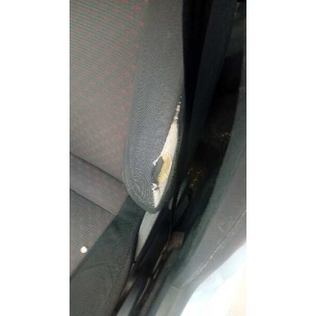 seat ibiza (6l1) del año 2003