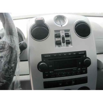 chrysler pt cruiser (pt) del año 2008