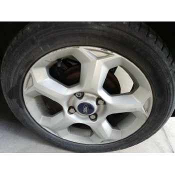 ford fiesta (cb1) del año 2009