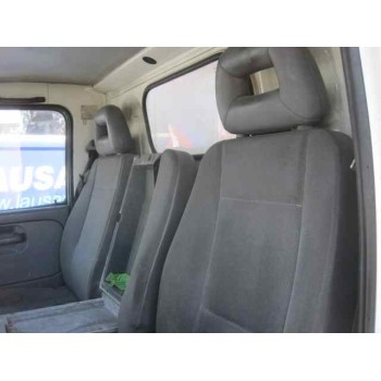 nissan cabstar del año 1999