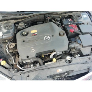 mazda 6 berlina (gg) del año 2006