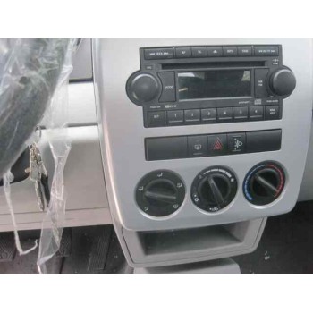 chrysler pt cruiser (pt) del año 2008