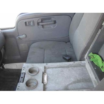 nissan cabstar del año 1999