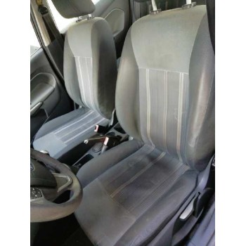 ford fiesta (cb1) del año 2009