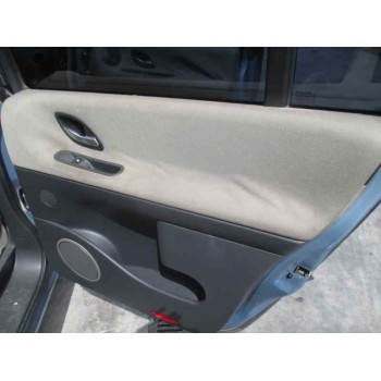 renault espace iv (jk0) del año 2004