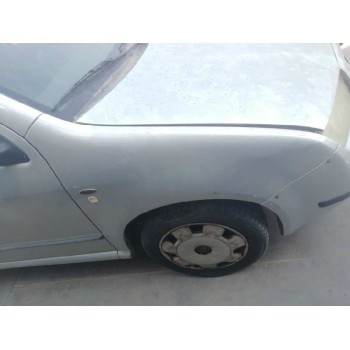 skoda fabia (6y2/6y3) del año 2001