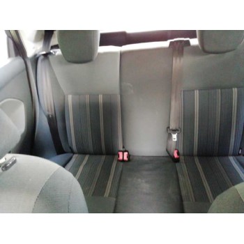 ford fiesta (cb1) del año 2009