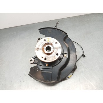 Recambio de mangueta delantera izquierda para omoda 5 referencia OEM IAM 204003228AA 20240403H232 