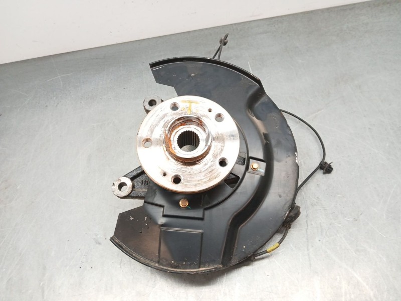 Recambio de mangueta delantera izquierda para omoda 5 referencia OEM IAM 204003228AA 20240403H232 