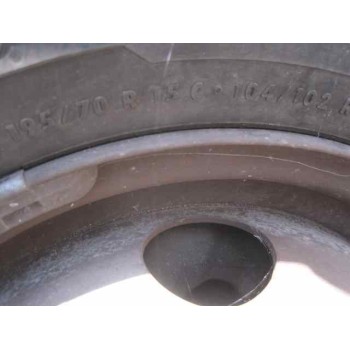 nissan cabstar del año 1999