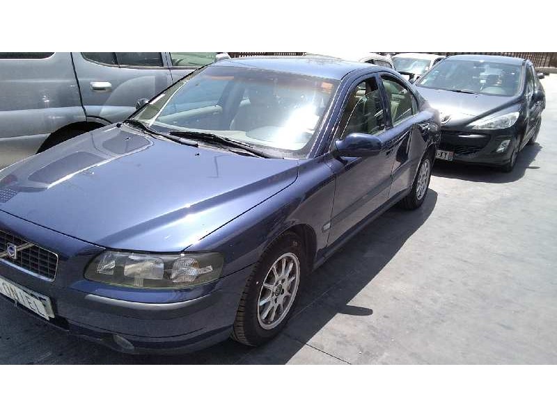 VOLVO S60 BERLINA