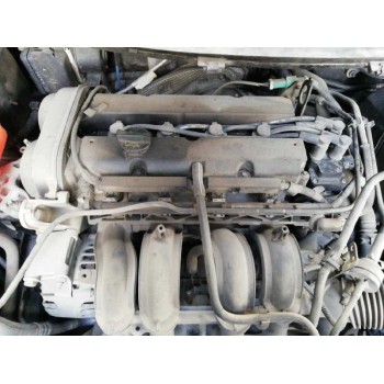 ford fiesta (cb1) del año 2009