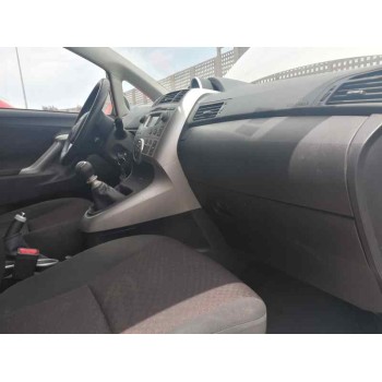 toyota verso del año 2010