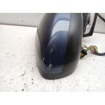 Recambio de retrovisor derecho para citroën c4 ii (nc_) 1.6 hdi 115 referencia OEM IAM   