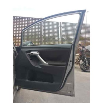 toyota verso del año 2010