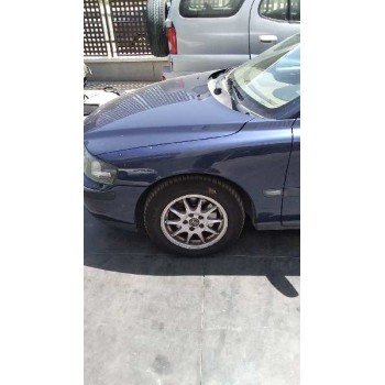 volvo s60 berlina del año 2001