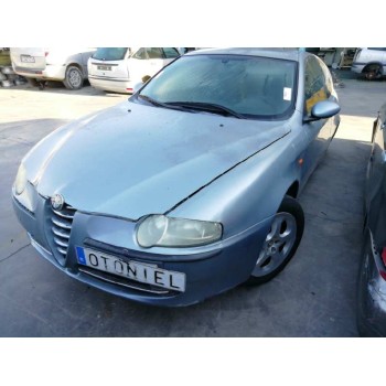 alfa romeo 147 (190) del año 2001