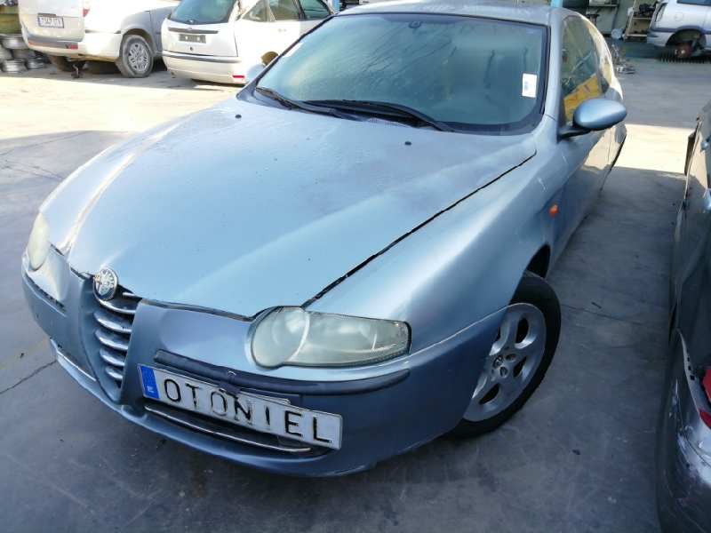 ALFA ROMEO 147 (190)