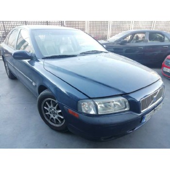 volvo s80 berlina del año 2000