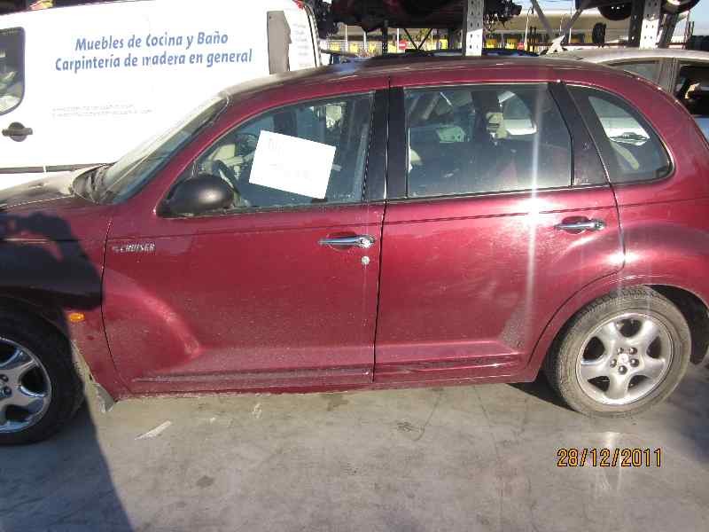 CHRYSLER PT CRUISER (PT)