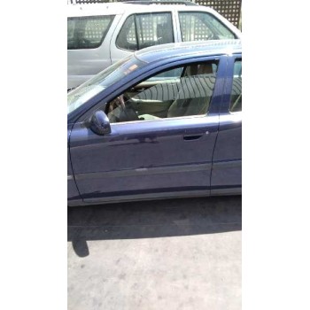 volvo s60 berlina del año 2001