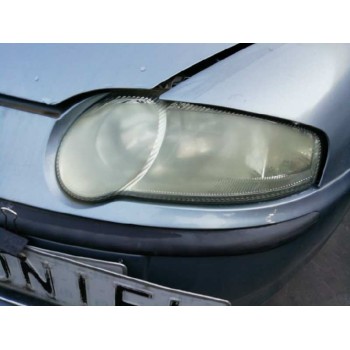 alfa romeo 147 (190) del año 2001