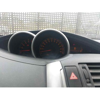 toyota verso del año 2010