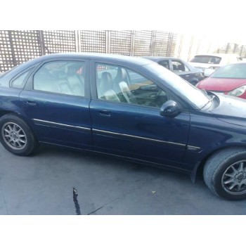 volvo s80 berlina del año 2000