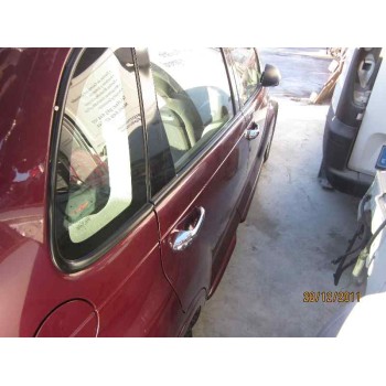 chrysler pt cruiser (pt) del año 2006