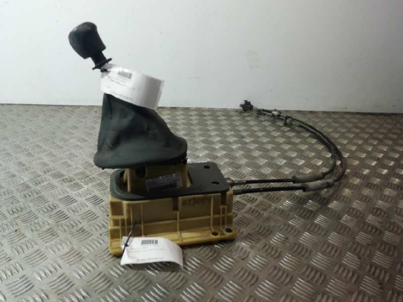 Recambio de varillaje cambio para fiat bravo (198) 1.4 16v cat referencia OEM IAM 553455860 6V 