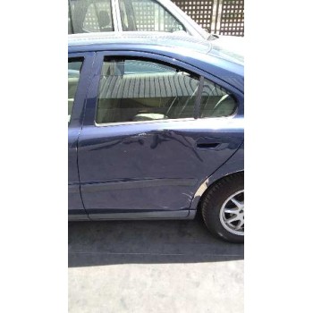 volvo s60 berlina del año 2001