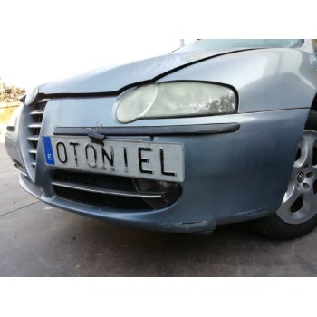 alfa romeo 147 (190) del año 2001