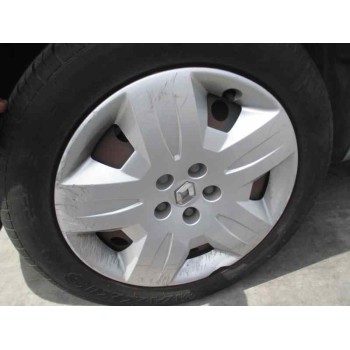 renault espace iv (jk0) del año 2004