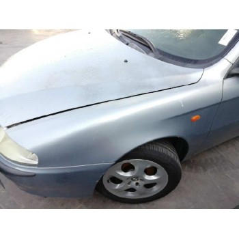 alfa romeo 147 (190) del año 2001