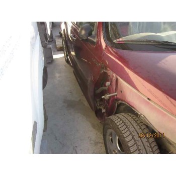 chrysler pt cruiser (pt) del año 2006